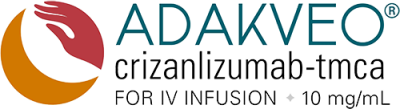 Adakveo® (crizanlizumab-tmca)