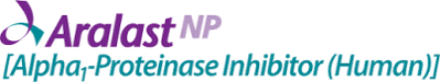 Aralast® NP [Alpha1-Proteinase Inhibitor (Human)]