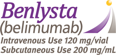 Benlysta (belimumab)