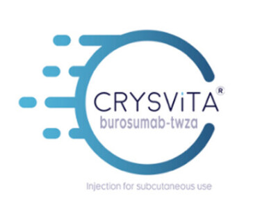 Crysvita® (Burosumab-twza)