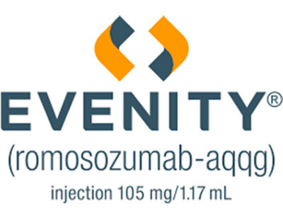 Evenity® (Romosozumab-aqqg)