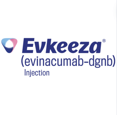 Evkeeza®