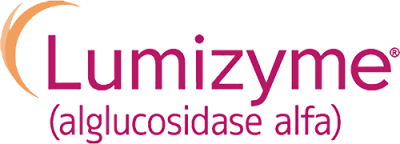 Lumizyme® (alglucosidase alfa)