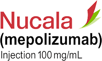 Nucala (mepolizumab)