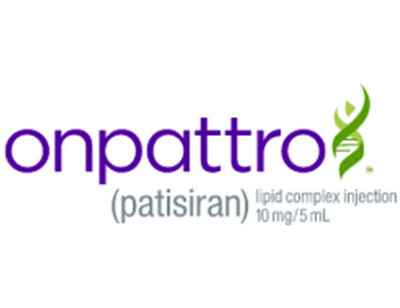 Onpattro® (patisiran)