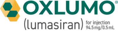 Oxlumo®