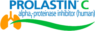 Prolastin®-C (alpha 1-antitrypsin inhibitor)