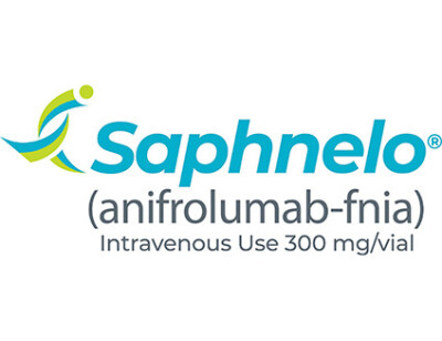 Saphnelo® (anifrolumab-fnia)