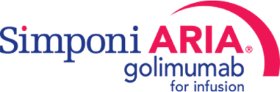 Simponi Aria® (golimumab)