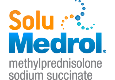 Solu-Medrol® (methylprednisolone 21)