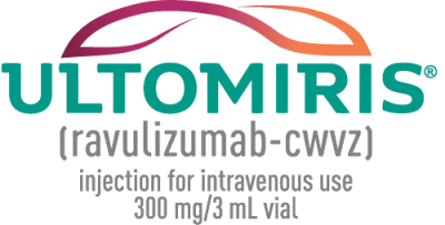 Ultomiris® (ravulizumab-cwvz)