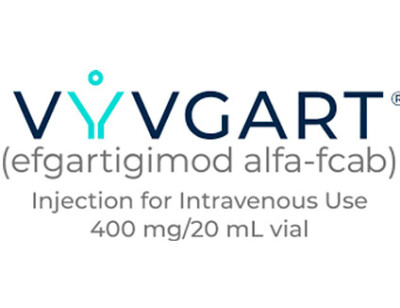 Vyvgart® (efgartigimod alfa-fcab)