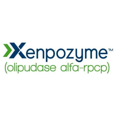 Xenpozyme® (olipudase alfa-rpcp)