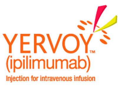 Yervoy® (ipilimumab)